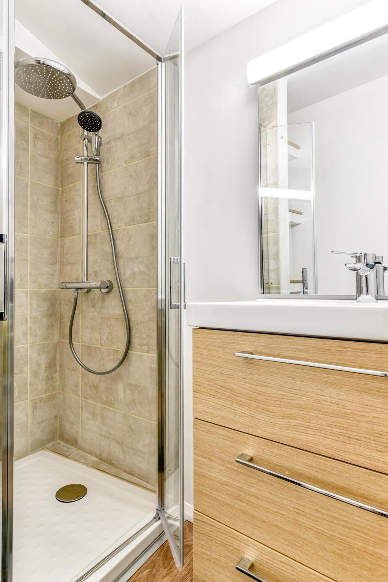 Apartamento Cote Palais 2-climatise-netflix-fibre Carcassonne