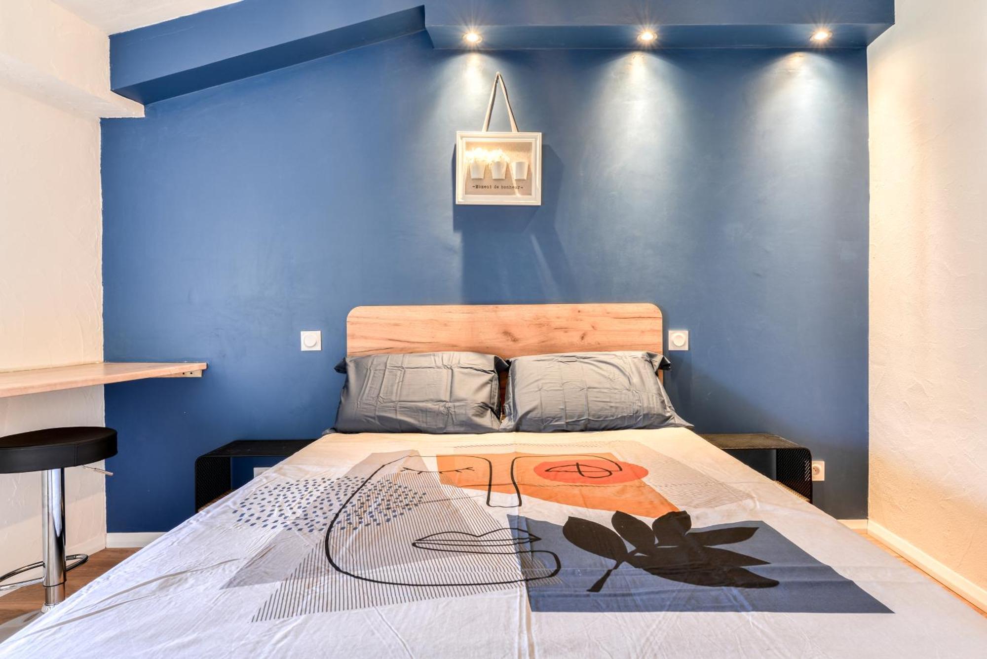 Cote Palais 2-climatise-netflix-fibre